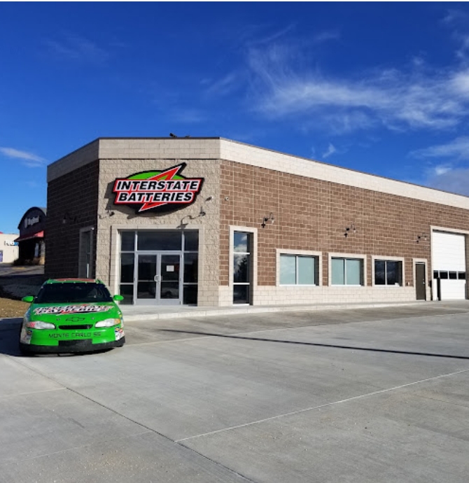Interstate All Battery Center of Casper, WY