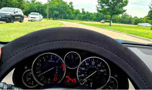 Does a New Battery Improve Gas Mileage? Unraveling the Myth 2 Does a New Battery Improve Gas Mileage