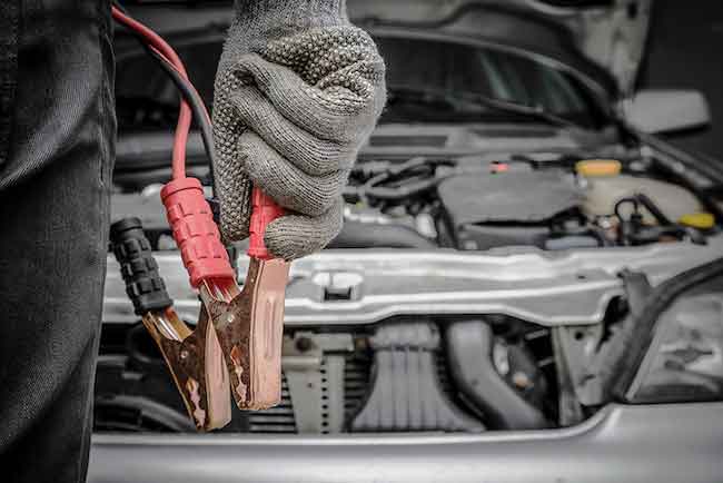 do i need to replace car battery after jump start 