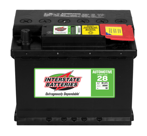 H5 battery hotsell