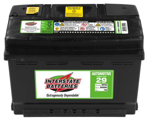 Battery h6 clearance