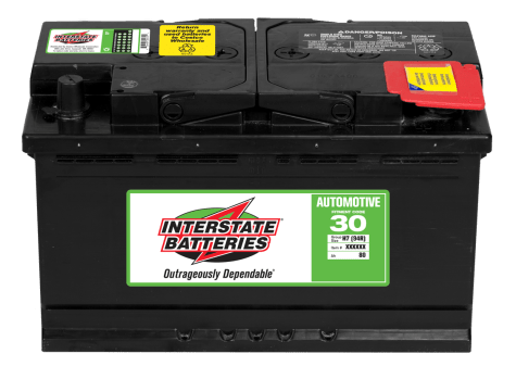 H7 on sale agm battery
