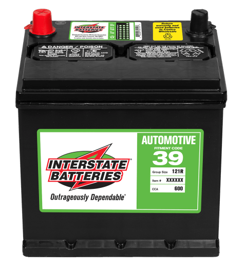 65-121R Battery