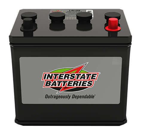 1-8V-VHD Battery