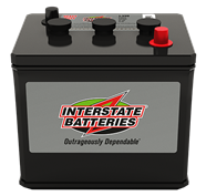 1-VHD Battery