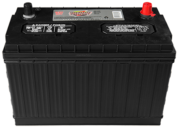 29H-VHD Battery