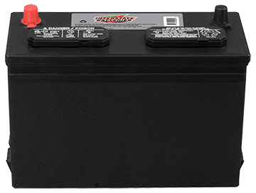 29NF-VHD Battery
