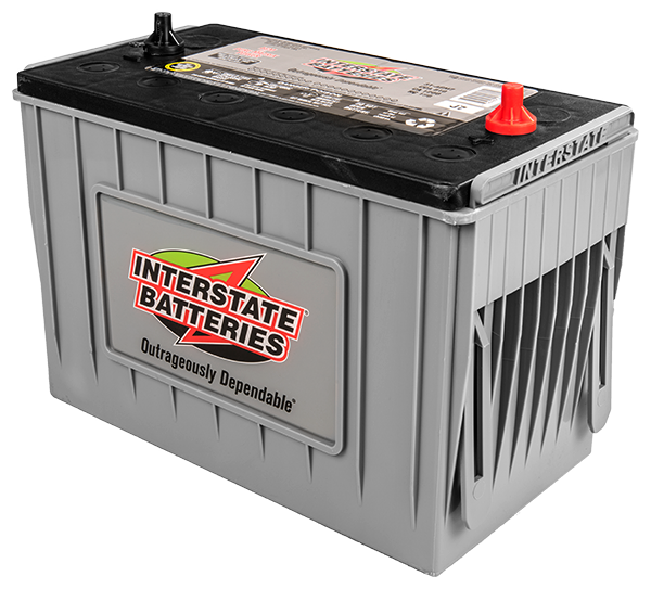 31 AGM7 battery Interstate Batteries