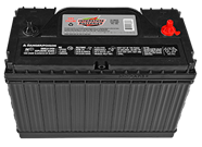 31-MHD Battery