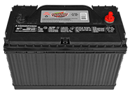 31-XHD Battery