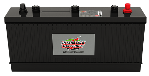 3EH-VHD Battery