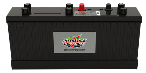 3ET-VHD Battery