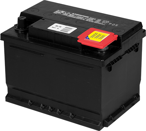 65-T5 Battery