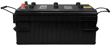 8D-XHD Battery