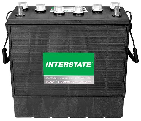 921-S Battery