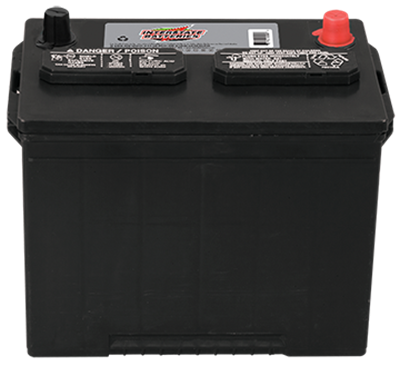 C24-XHD Battery