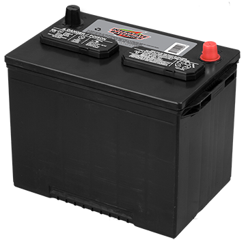 C24-XHD Battery