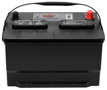 C65-XHD Battery