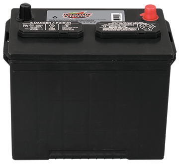 C24-XHD Battery