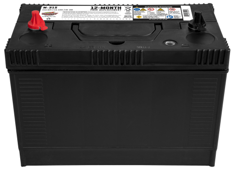 M-31S Battery