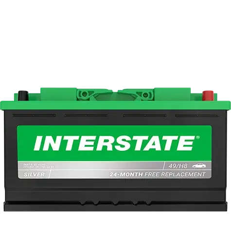 MT-49/H8 Battery