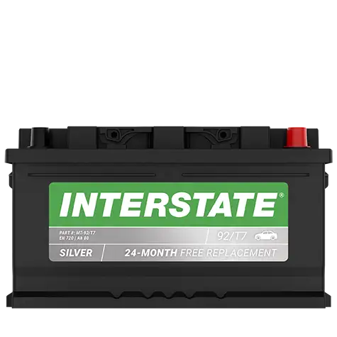 MT-92/T7 Battery