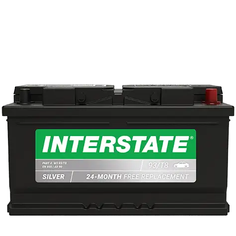 MT-93/T8 Battery