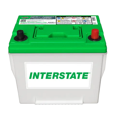 MTZ-35 Battery