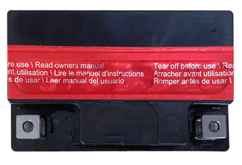 CITX5L-BS battery | Interstate Batteries