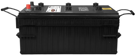 M-8D Battery