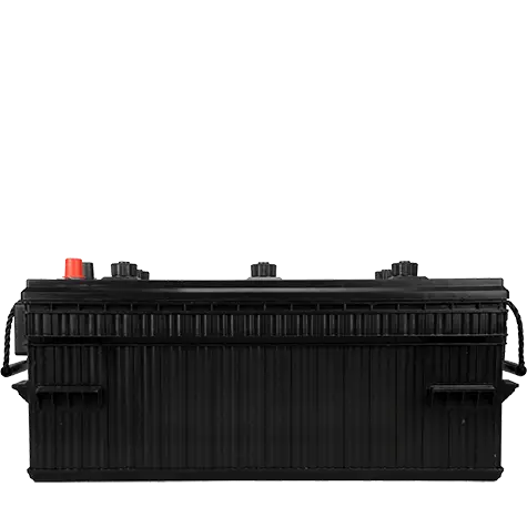 M-8D Battery