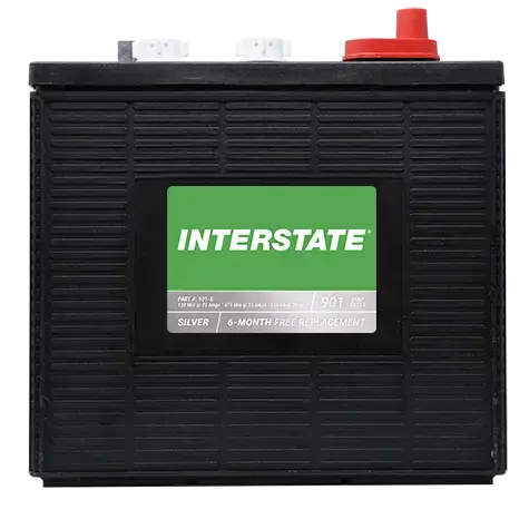 901-S Battery