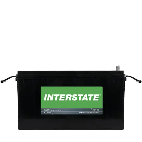 AGM4D Battery