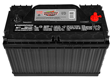 31-ECL Battery