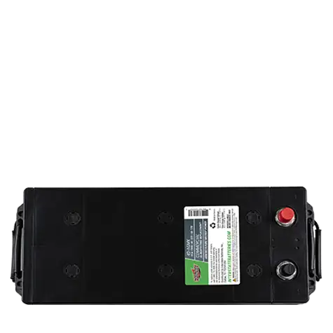 4D-AGMX battery | Interstate Batteries