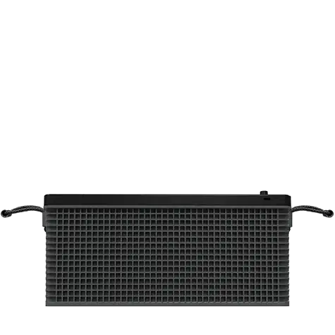 Batterie 8D-AGMX
