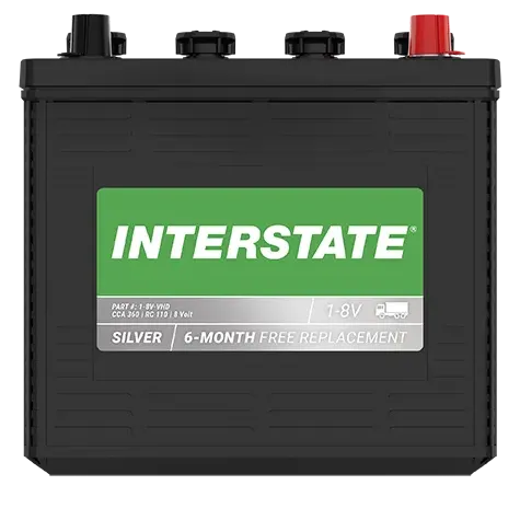 1-8V-VHD Battery