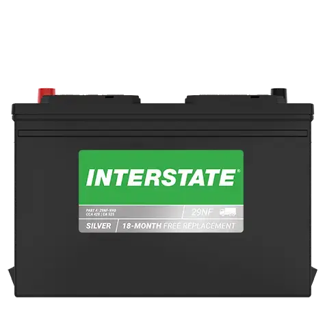 29NF-VHD Battery