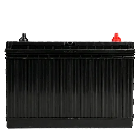 31-LHD Battery