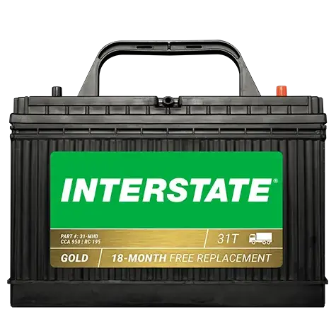 31-MHD Battery