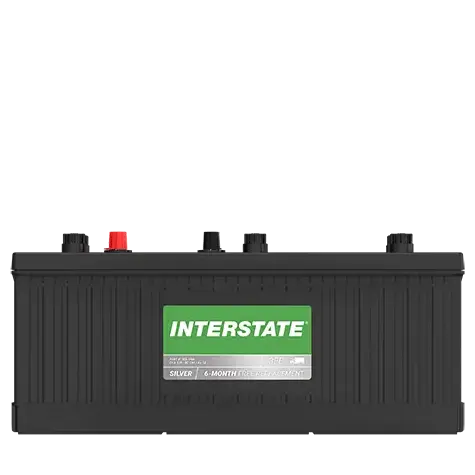 3EE-VHD Battery