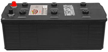 4DLT-VHD Battery