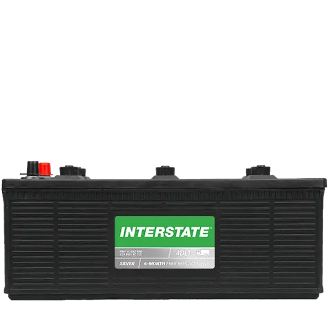 4DLT-VHD Battery