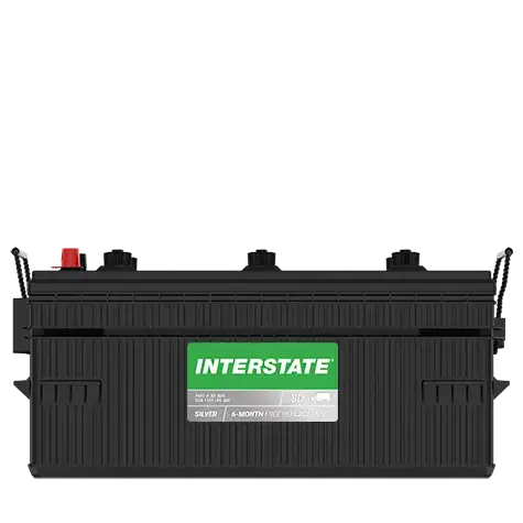 8D-XHD Battery
