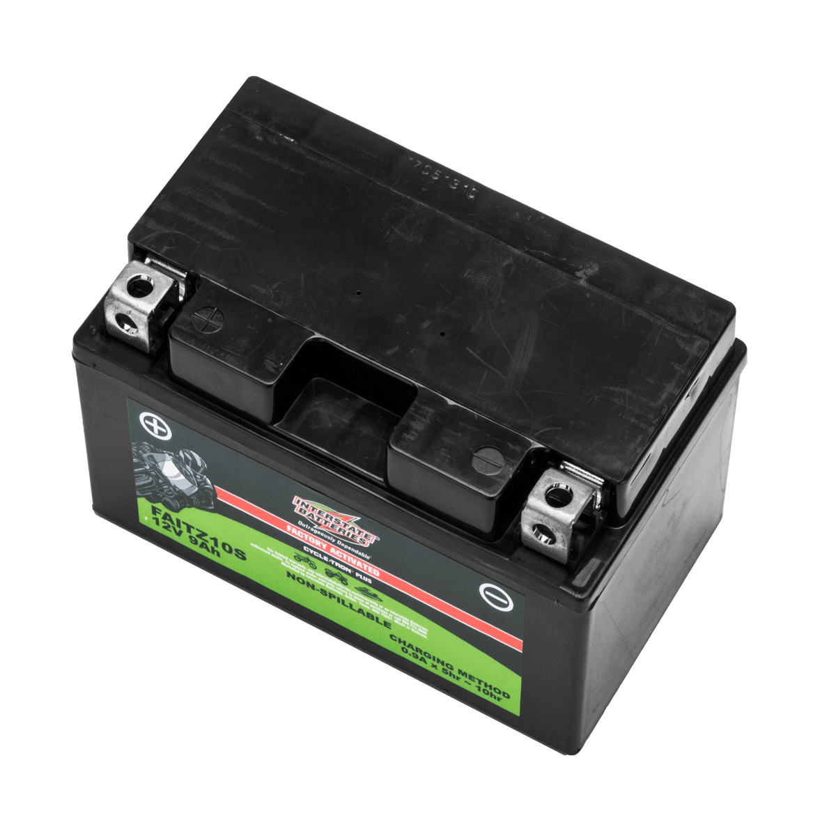 FAITZ10S Battery