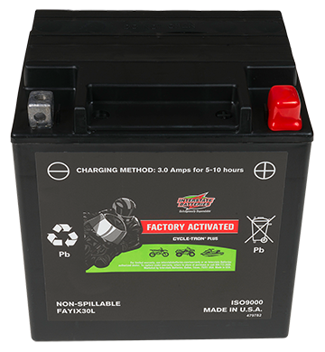 FAYIX30L Battery