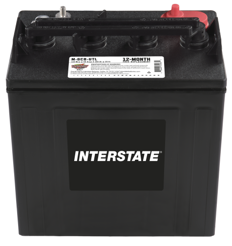 M-GC8-UTL Battery