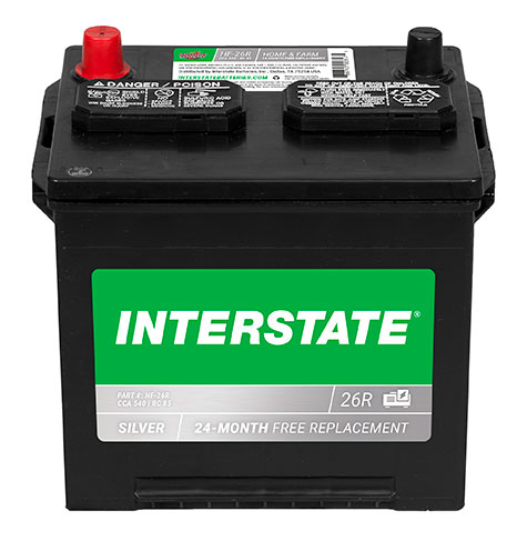 HF-26R Battery