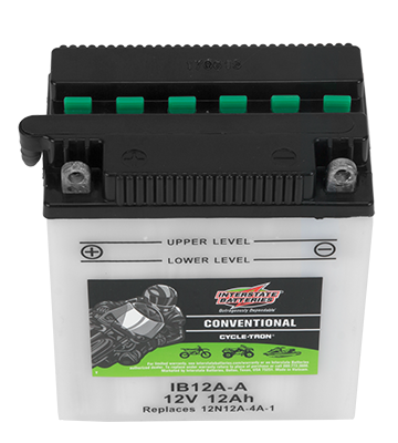 IB12A-A Battery