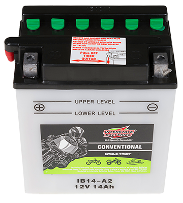 IB14-A2 Battery